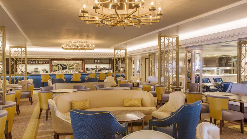 Carinthia Lounge